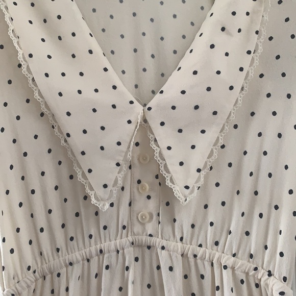 Sunday Best Aritzia AKI dress, size xxs - Picture 3 of 6